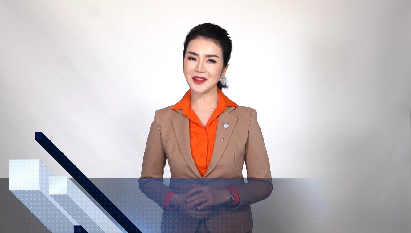 เรื่องที่ 14 Brand Identity ตอนที่ 5